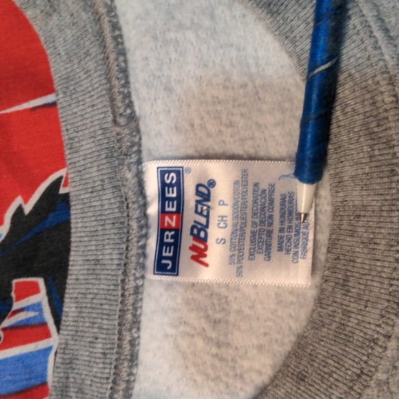 Free add on - Vintage Y2K Myrtle Beach Crewneck Sweater - Picture 3 of 6